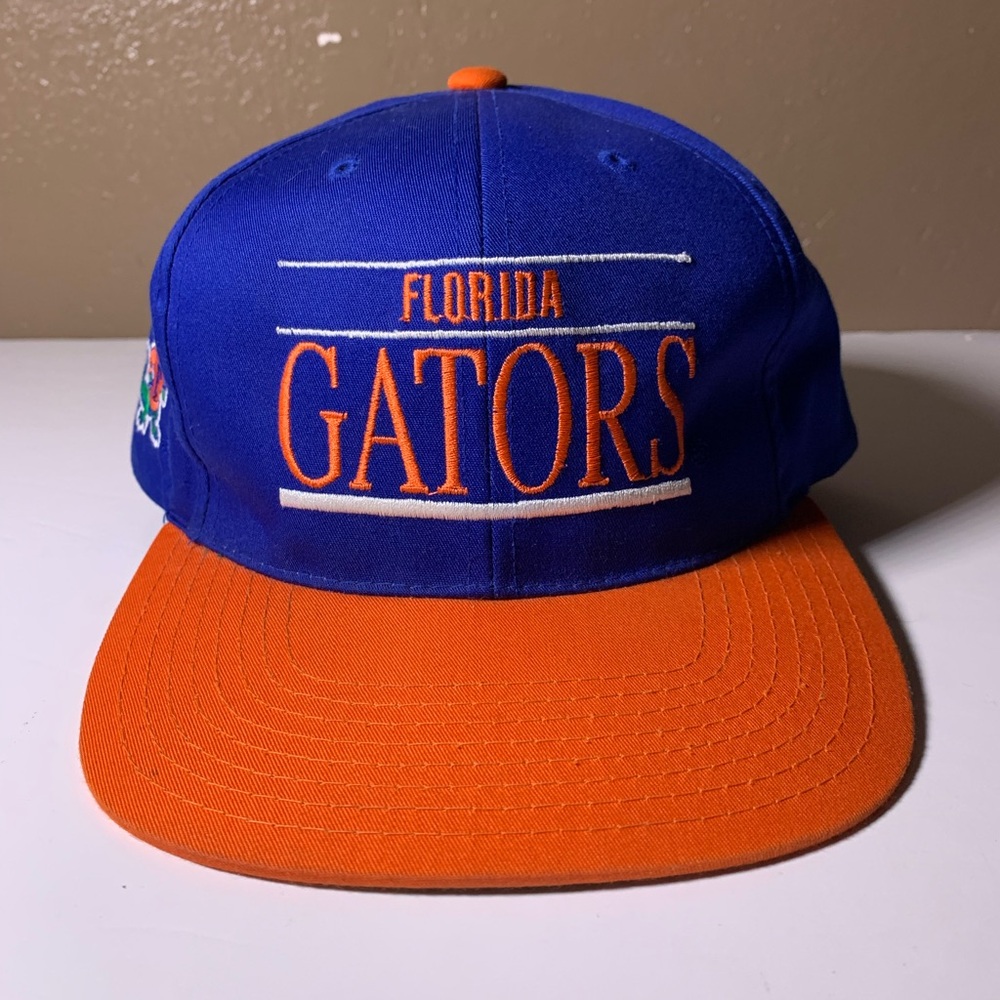 Vintage Florida gators SnapBack hat